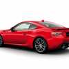 2016 Toyota 86, New Details Emerge