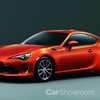 2016 Toyota 86, New Details Emerge
