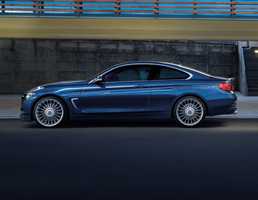 Alpina Cars Soon To Arrive In Oz Showrooms