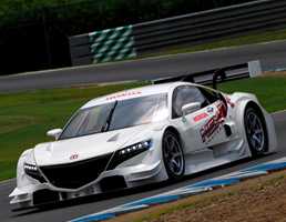 Honda’s Big NSX Dreams: Type R, Full EV, Convertible, Track Special