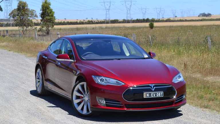 Tesla CEO Teases New ‘Master Plan’ This Week