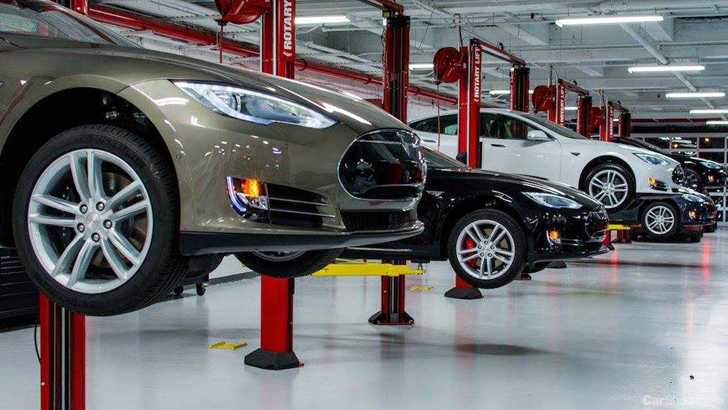 Tesla CEO Teases New ‘Master Plan’ This Week