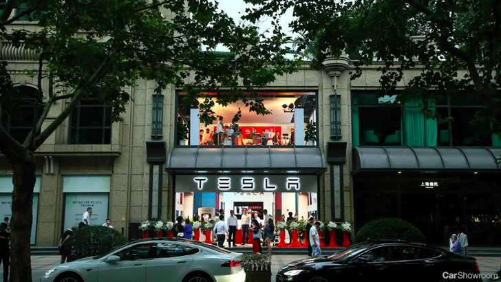 Tesla CEO Teases New ‘Master Plan’ This Week
