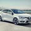 Renault Launches New Megane Grand Coupe Sedan
