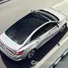 Renault Launches New Megane Grand Coupe Sedan