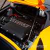 Lotus Evora 400 Orange & Black Edition
