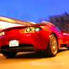 Tesla Roadster Battery Upgrade Ups Range To 547km