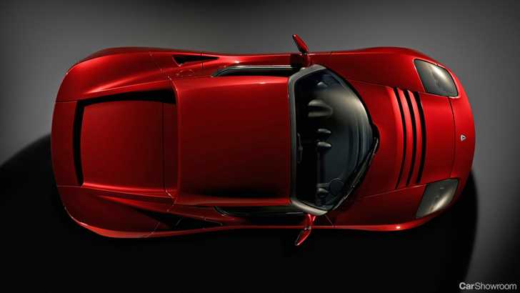 Tesla Roadster Battery Upgrade Ups Range To 547km