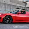 Tesla Roadster Battery Upgrade Ups Range To 547km