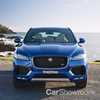 2016 Jaguar F-Pace First Edition - Australia