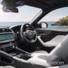 2016 Jaguar F-Pace First Edition - Australia