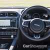 2016 Jaguar F-Pace First Edition - Australia