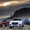 2016 Jaguar F-Pace Prestige 20d - Australia