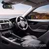 2016 Jaguar F-Pace Prestige 20d - Australia
