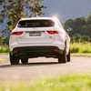 2016 Jaguar F-Pace Prestige 20d - Australia