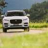 2016 Jaguar F-Pace Prestige 20d - Australia