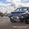 2017 Holden Colorado Launched