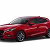Updated Mazda3 Revealed In Japan, Oz Debut In August