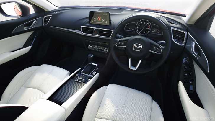 Updated Mazda3 Revealed In Japan, Oz Debut In August