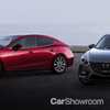 Updated Mazda3 Revealed In Japan, Oz Debut In August