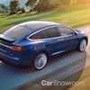 Tesla Introduces More Affordable Model X 60D