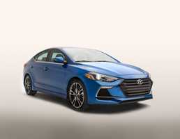 Hyundai Launches Elantra Sport In The US, Our Next SR