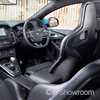 2016 Ford Focus RS - Australia