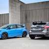 2016 Ford Focus RS - Australia