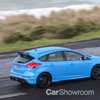 2016 Ford Focus RS - Australia