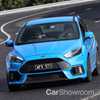 2016 Ford Focus RS - Australia
