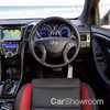 Hyundai Throws More Sporty Kit At i30 SR