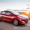Hyundai Throws More Sporty Kit At i30 SR
