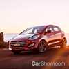 Hyundai Throws More Sporty Kit At i30 SR