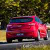 Hyundai Throws More Sporty Kit At i30 SR