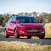 Hyundai Throws More Sporty Kit At i30 SR