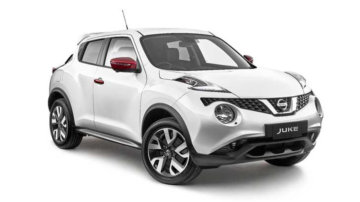 Nissan N-Sport
