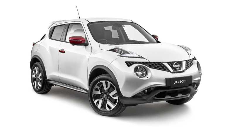 Nissan N-Sport