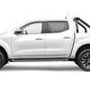 Nissan N-Sport