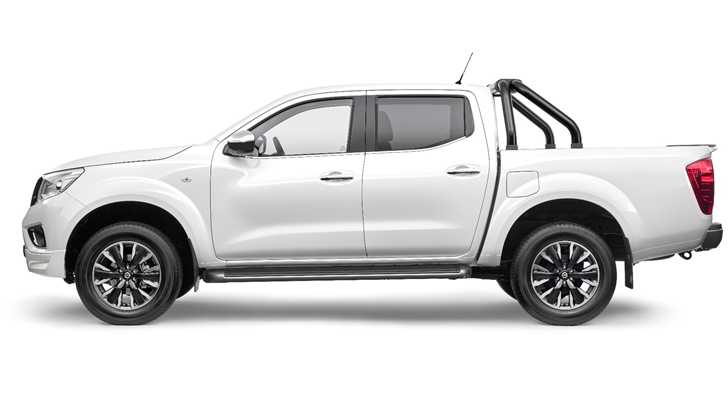 Nissan N-Sport