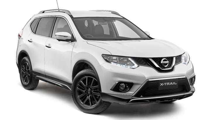 Nissan N-Sport