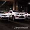 Nissan N-Sport