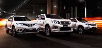 Nissan N-Sport