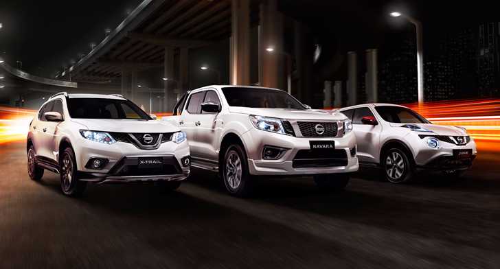 Nissan N-Sport