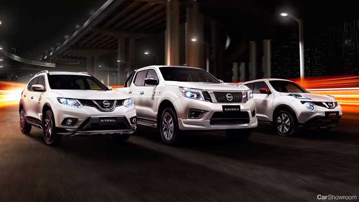 Nissan N-Sport