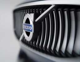 Volvo Says Autonomous Tech Not Suited To Urban Driving