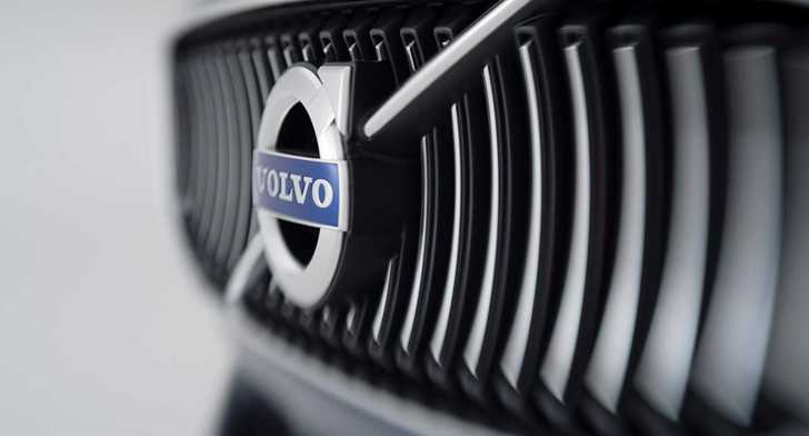 Volvo Says Autonomous Tech Not Suited To Urban Driving