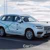 Volvo Says Autonomous Tech Not Suited To Urban Driving