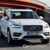 Volvo Says Autonomous Tech Not Suited To Urban Driving