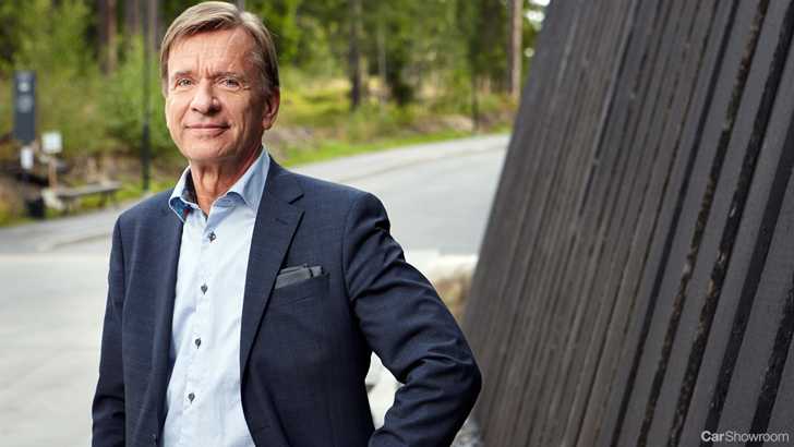 Volvo Says Autonomous Tech Not Suited To Urban Driving