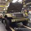 Jeep Salutes Its Roots With WWII-Themed Wrangler